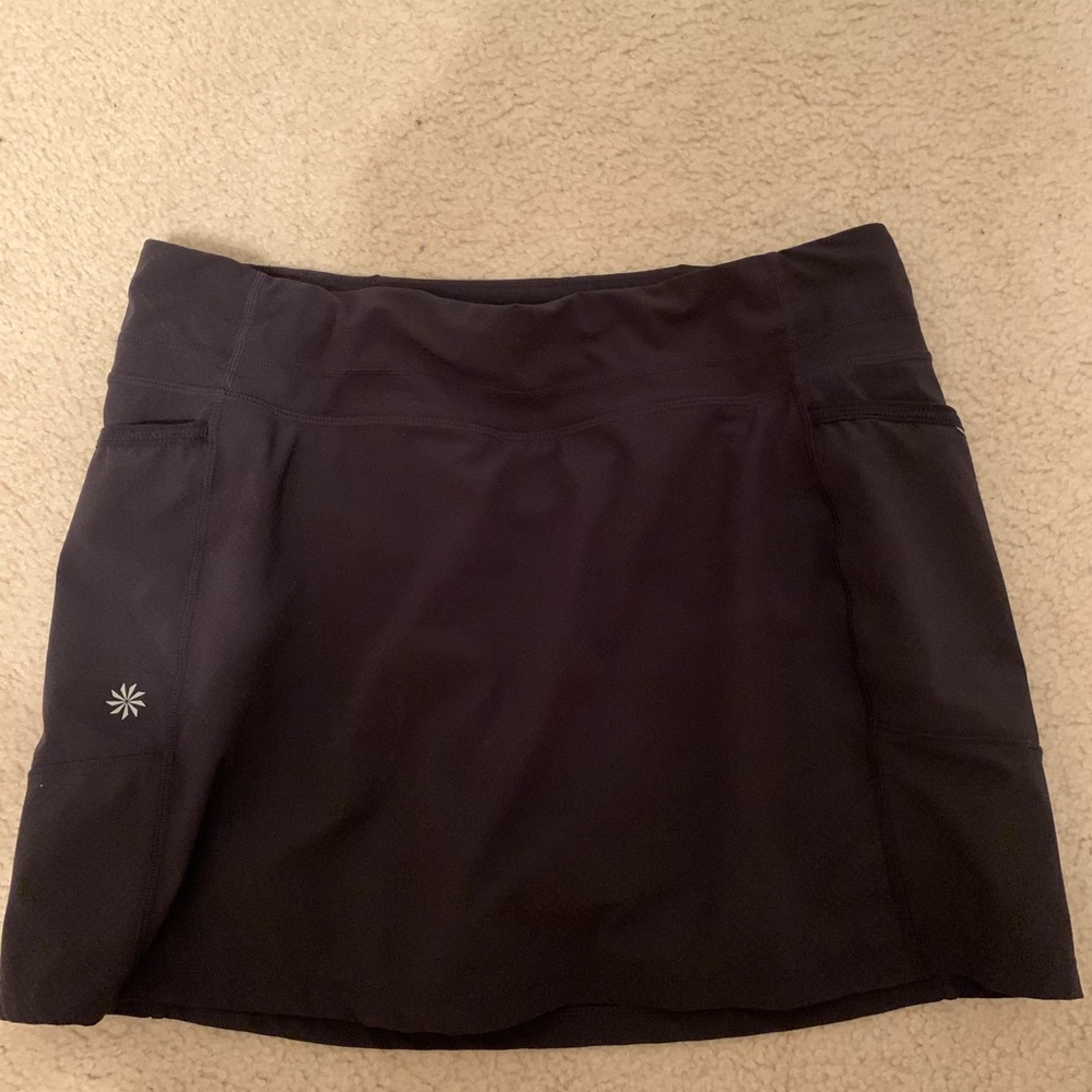 Athleta skort